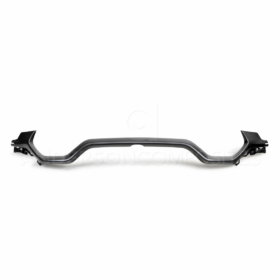 Anderson Composites 2021-2024 Ram 1500 TRX Carbon Fiber Front Lower Grille Trim - Image 2