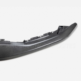 Anderson Composites 2021-2024 Ram 1500 TRX Carbon Fiber Front Upper Grille Trim - Image 3
