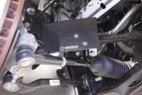 Verus Engineering 2015-2020 Ford Mustang GT350 Brake Cooling Duct Kit - Image 2