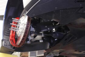 Verus Engineering 2015-2020 Ford Mustang GT350 Brake Cooling Duct Kit - Image 3