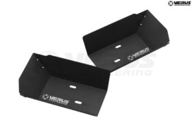 Verus Engineering 2015-2020 Ford Mustang GT350 Brake Cooling Duct Kit - Image 1