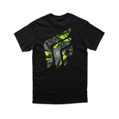 Function Factory Performance Off Camo T-Shirt