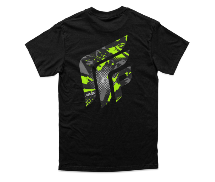 Function Factory Performance Off Camo T-Shirt