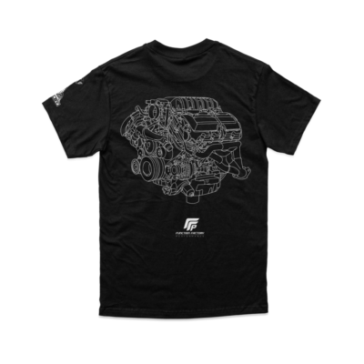 Function Factory Performance Predator T-Shirt