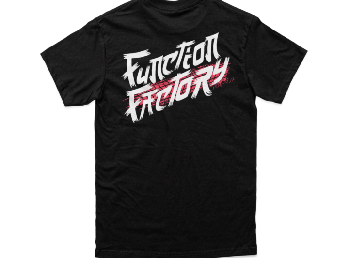 Function Factory Performance Tokyo Drift T-Shirt