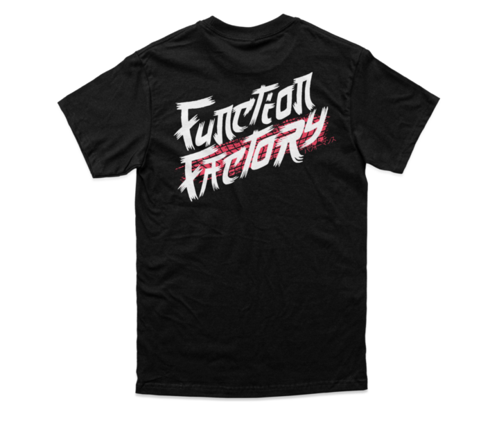 Function Factory Performance Tokyo Drift T-Shirt