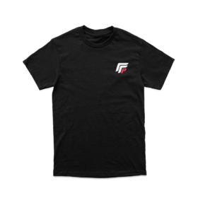 Function Factory Performance Pistons T-Shirt - Image 1