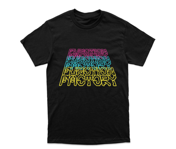 Function Factory Performance Back To The Future T-Shirt