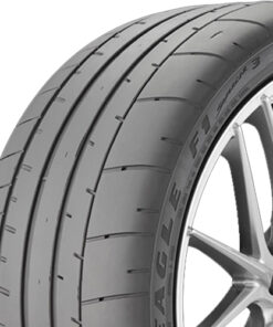 Goodyear 275/35ZR18 EAGLE F1 SUPERCAR 3