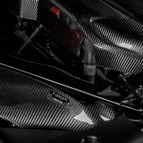 Supra Eventuri Intake 2