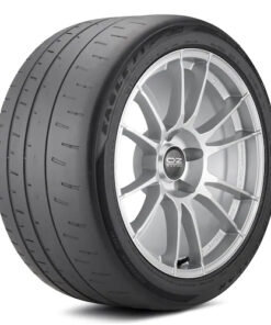 Goodyear Eagle F1 Supercar 3R – 305/30ZR20 Streetable Track & Competition Tire