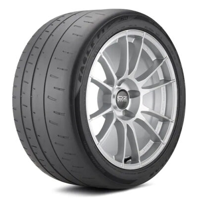Goodyear Eagle F1 Supercar 3R – 305/30ZR20 Streetable Track & Competition Tire