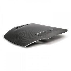 Seibon Carbon 350Z TS-Style Carbon Fiber Hood - Image 2