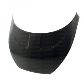 Seibon Carbon Seibon HYUNDAI VELOSTER OEM-STYLE CARBON FIBER HOOD