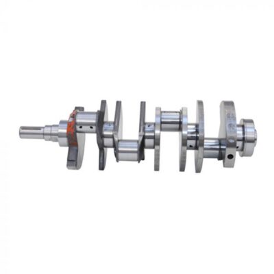 Ford Performance 2011-2022 Ford Mustang Boss 302 Crankshaft