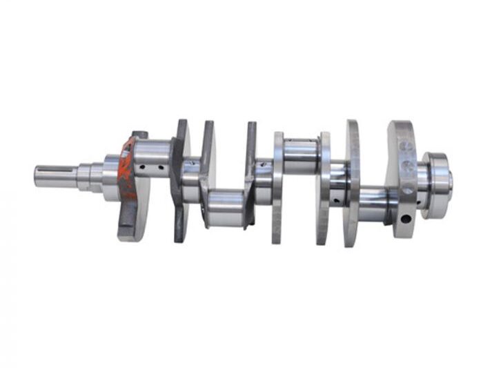 Ford Performance 2011-2022 Ford Mustang Boss 302 Crankshaft