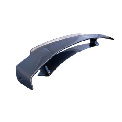 RENNTech 2019-2021 Mercedes-Benz AMG GT63 Carbon Fiber Rear Wing w/ Base & Module
