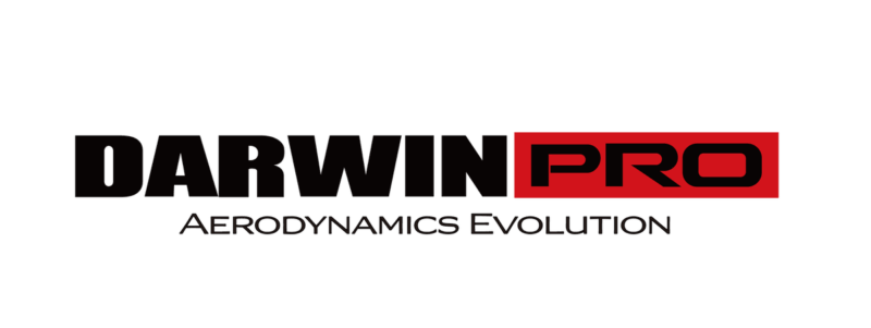 DarwinPro Aerodynamics