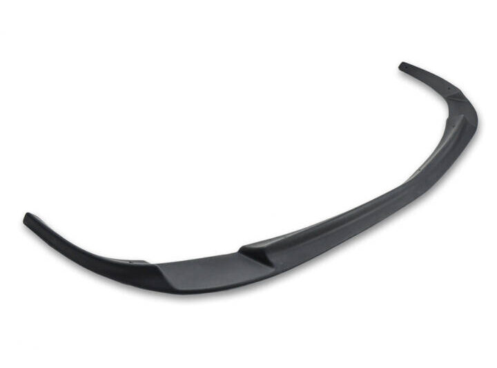 EOS 2005-2013 Chevrolet Corvette C6 Base ZR1 Style Front Lip Splitter
