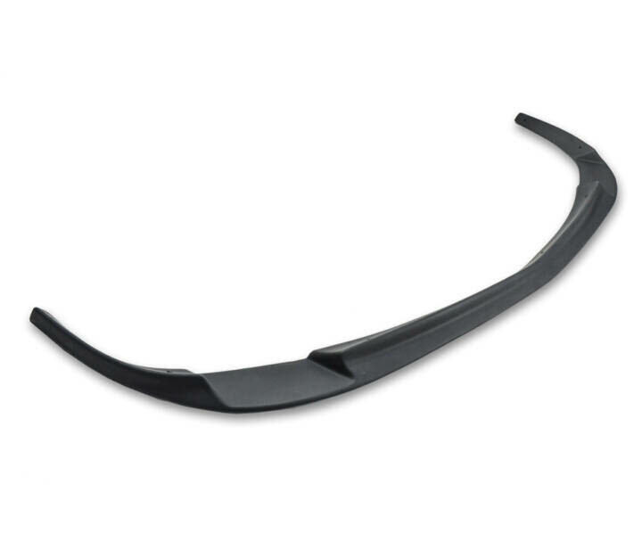 EOS 2005-2013 Chevrolet Corvette C6 Base ZR1 Style Front Lip Splitter