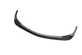 EOS 2005-2013 Chevrolet Corvette C6 Base ZR1 Style Front Lip Splitter - Image 4