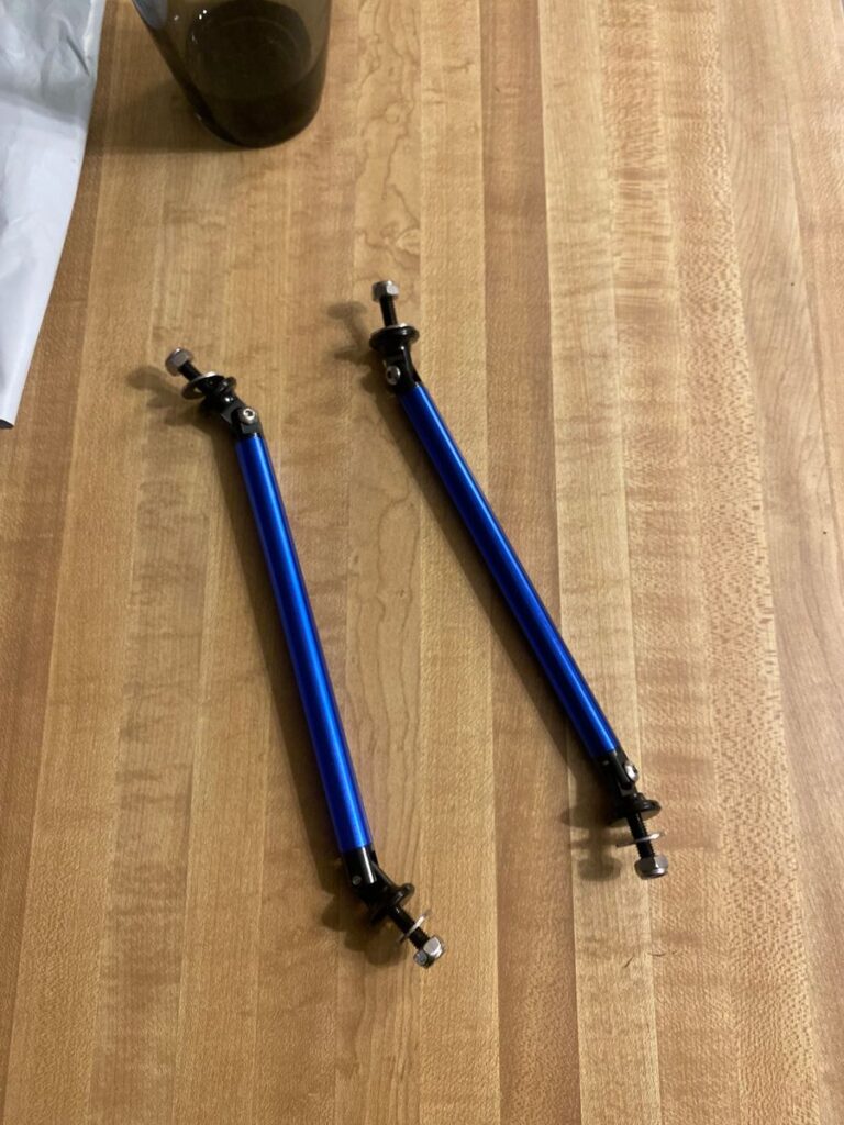 Anonymous's build