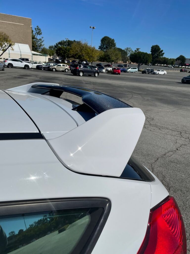 Marcos O.'s build