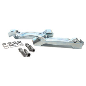 Alcon 2017-2020 Ford F-150 Raptor 6 Piston Front Big Brake Kit - Image 1