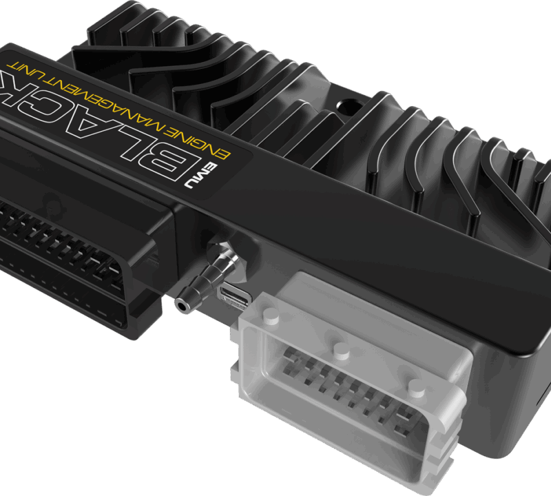 ECUMaster EMU Black Management Unit