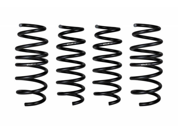 Eibach 2020-2024 Chevrolet Corvette C8 Z51 PRO-KIT Performance Springs