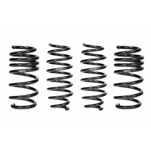 Eibach 2018-2022 Tesla Model 3 Performance Pro Kit Lowering Springs