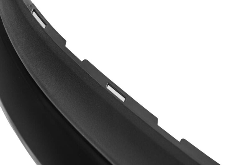 FFP 2015-2024 Dodge Charger SRT Hellcat Style Front Bumper Set - Non Fog Lights - Image 7