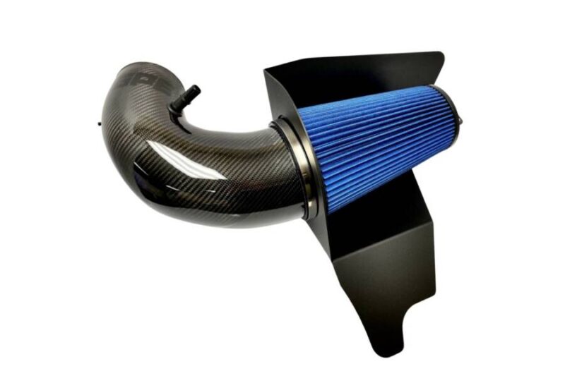 SPE Motorsport 2020-2022 Ford Mustang Shelby GT500 Stage 1 Carbon Fiber Intake