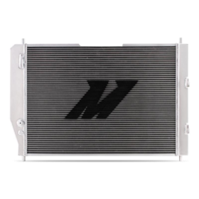 Mishimoto 2005-2013 Chevrolet Corvette C6 Performance Aluminum Radiator - Image 8