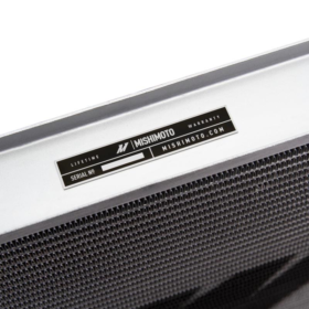 Mishimoto 2005-2013 Chevrolet Corvette C6 Performance Aluminum Radiator - Image 4