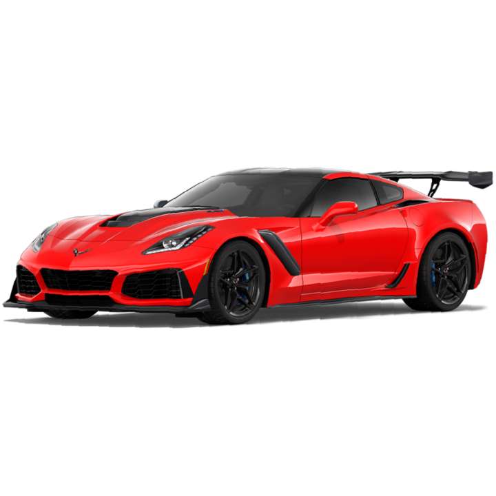 2014-2019 Chevrolet Corvette C7