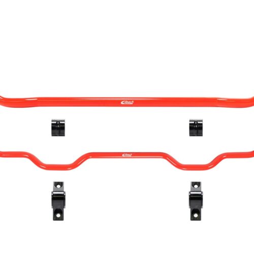 Eibach Model 3 Front and Rear Sway Bar kit for Tesla Model 3