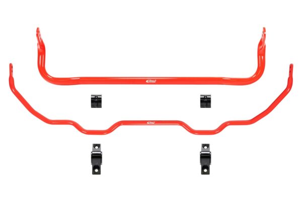 Eibach 2017-2022 Tesla Model 3 Front and Rear Sway Bar kit