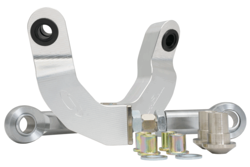 Steeda 2015-2023 Ford Mustang Rear Adjustable Camber Arms