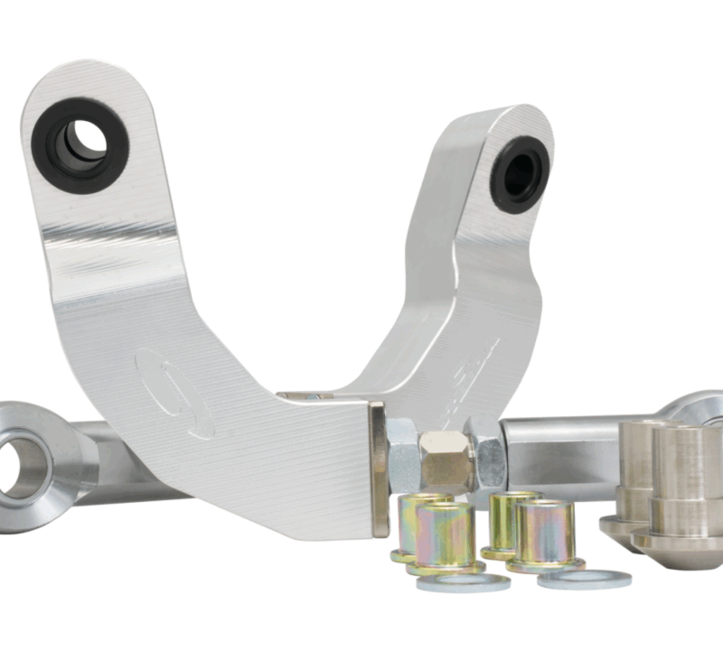 Steeda 2015-2023 Ford Mustang Rear Adjustable Camber Arms