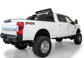 ADD 2017-2022 Ford Super Duty Race Series Chase Rack - Image 3