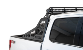 ADD 2017-2022 Ford Super Duty Race Series Chase Rack - Image 2
