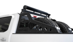 ADD 2017-2022 Ford Super Duty Race Series Chase Rack - Image 1