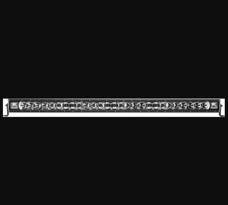 Rigid Industries-Radiance Plus 50IN White Backlight