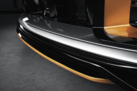 TECHART 911 922 Carrera Front Spoiler 1 for Porsche 911 - Image 4