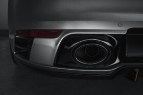 TECHART 911 992 Carrera Aero Wings for Porsche 911 - Image 3