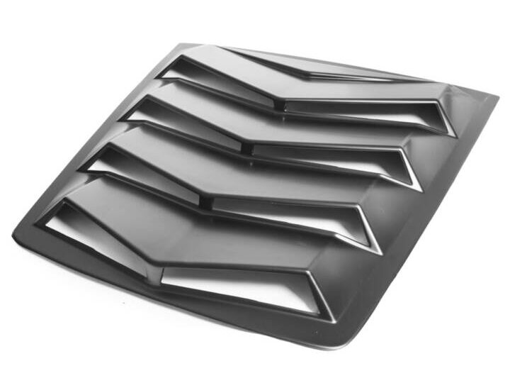 EOS 2014-2019 Chevrolet Corvette C7 Rear Window Louver