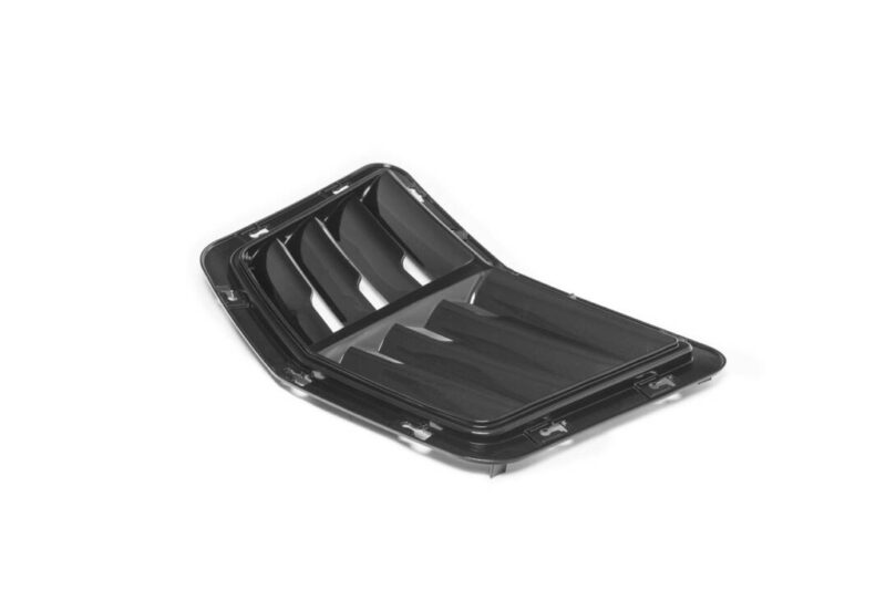 EOS 2014-2019 Chevrolet Corvette C7 | Z06 Style Hood Vent