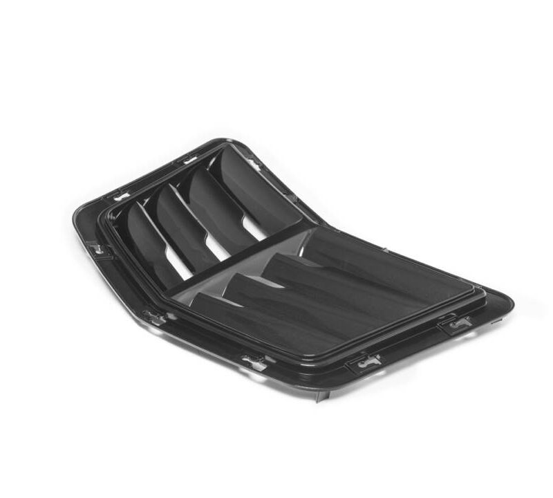 EOS 2014-2019 Chevrolet Corvette C7 | Z06 Style Hood Vent