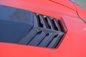EOS 2014-2019 Chevrolet Corvette C7 | Z06 Style Hood Vent - image 3